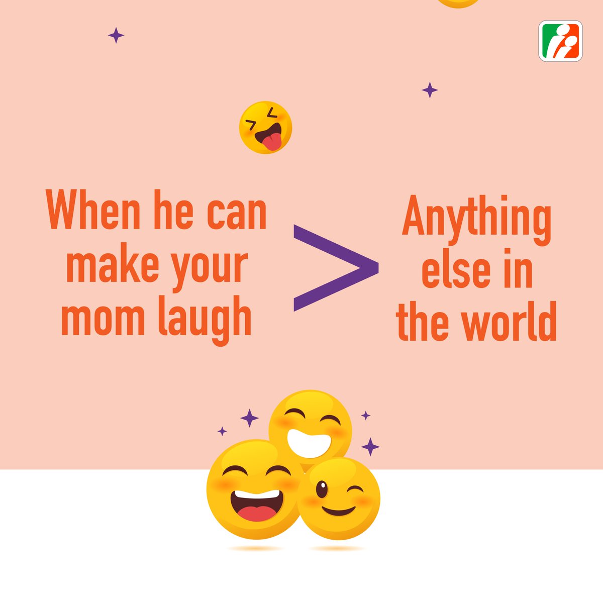 If they can make you laugh, they are the one. Send this to them! #BharatMatrimony #husbandwifememes #relationshipmemes #Trending #TrendingReels #InstagramTrends #TrendingAudio #Rishtas #Wedding #WeddingSeason #Trending #Explorepage