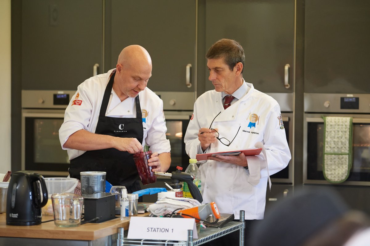 🚨 ONE WEEK UNTIL ENTRIES CLOSE 🚨 Find all the tools you may need to complete your entry for the NACC Care Chef of the Year Competition 2024 here 👇 thenacc.co.uk/events/nacc-ca… #NACCCaterCare #CareChef2024