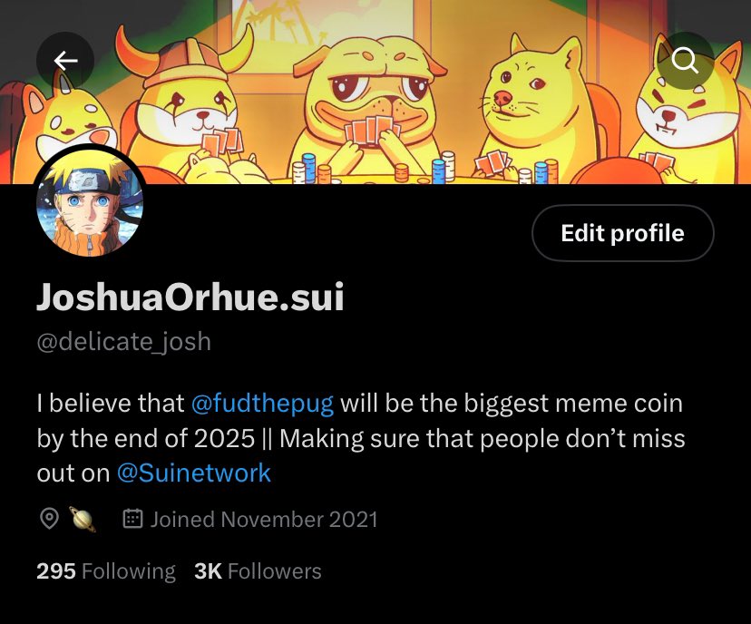 Joshua tweet media