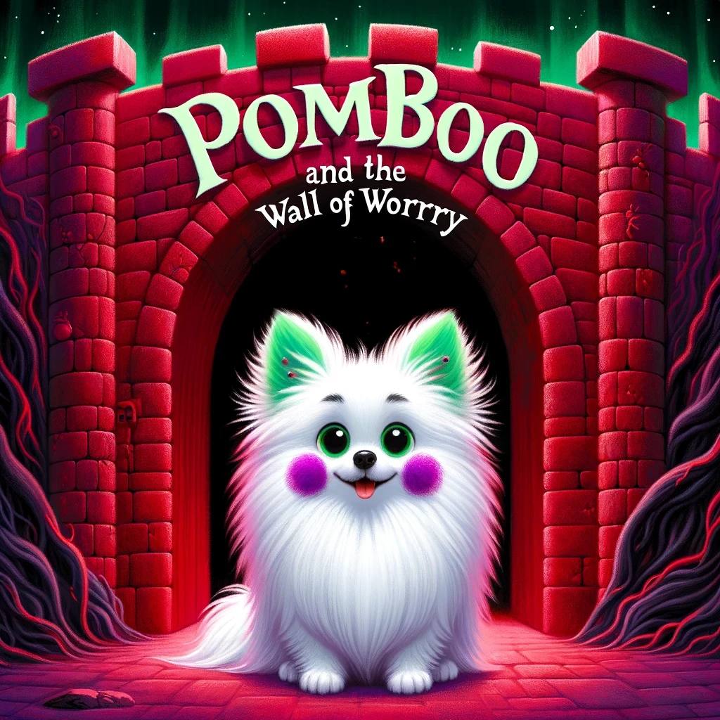 GM Pomeranians 🐾

$Pomboo