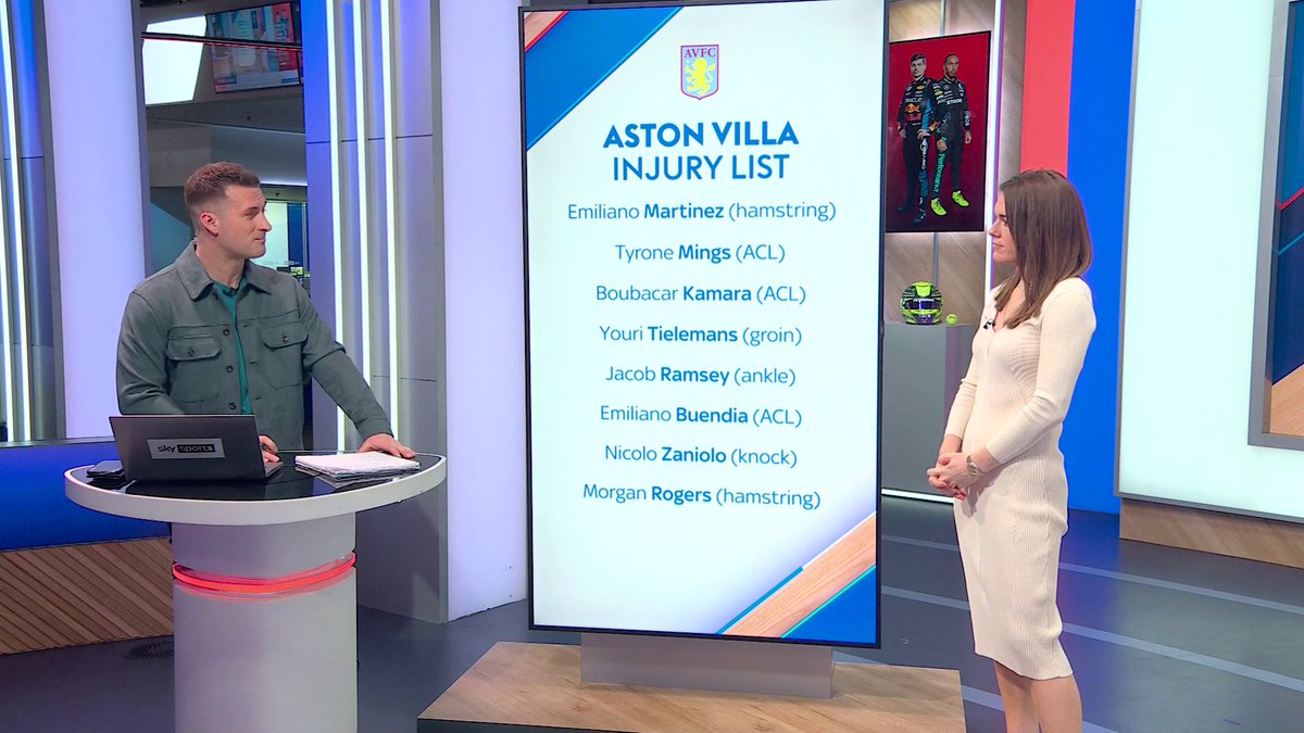 Sky Sports Premier League tweet media