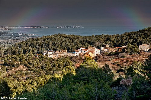 Bon dia i bona setmana a les #TerresDeMestral 😍

Foto: #RamonCasadoCancer
#OutdoorPark de #mar i #muntanya 💙😍💚
#panoràmiques imponents
#CostaDaurada
#TerresDeLEbre
#natura
#família
#sensacions
#esport
#snorkel
#nàutica
#vela
#windsurf
#senderisme
#btt
#DelEbrealaMediterrània