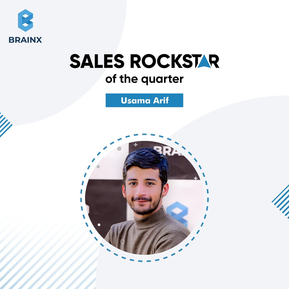 BrainXTechs's tweet image. 𝐁𝐑𝐀𝐕𝐎! 🎉 
𝑪𝒐𝒏𝒈𝒓𝒂𝒕𝒖𝒍𝒂𝒕𝒊𝒐𝒏𝒔 𝙩𝙤
𝙩𝙝𝙚 𝙬𝙝𝙤𝙡𝙚 𝙇𝙖𝙧𝙖𝙫𝙚𝙡 𝘾𝙤𝙢𝙢𝙪𝙣𝙞𝙩𝙮, 𝙐𝙨𝙖𝙢𝙖 , 𝘽𝙞𝙖 𝙆𝙝𝙖𝙣, 𝙖𝙣𝙙 𝙐𝙨𝙖𝙢𝙖 𝒐𝒏 𝒚𝒐𝒖𝒓 𝒂𝒄𝒉𝒊𝒆𝒗𝒆𝒎𝒆𝒏𝒕𝒔.✨ 𝑩𝒓𝒂𝒊𝒏𝑿 𝒊𝒔 𝒊𝒏𝒄𝒓𝒆𝒅𝒊𝒃𝒍𝒚 𝒑𝒓𝒐𝒖𝒅 𝒐𝒇 𝒚𝒐𝒖 𝒂𝒍𝒍. 💫 🎊 (2/2)