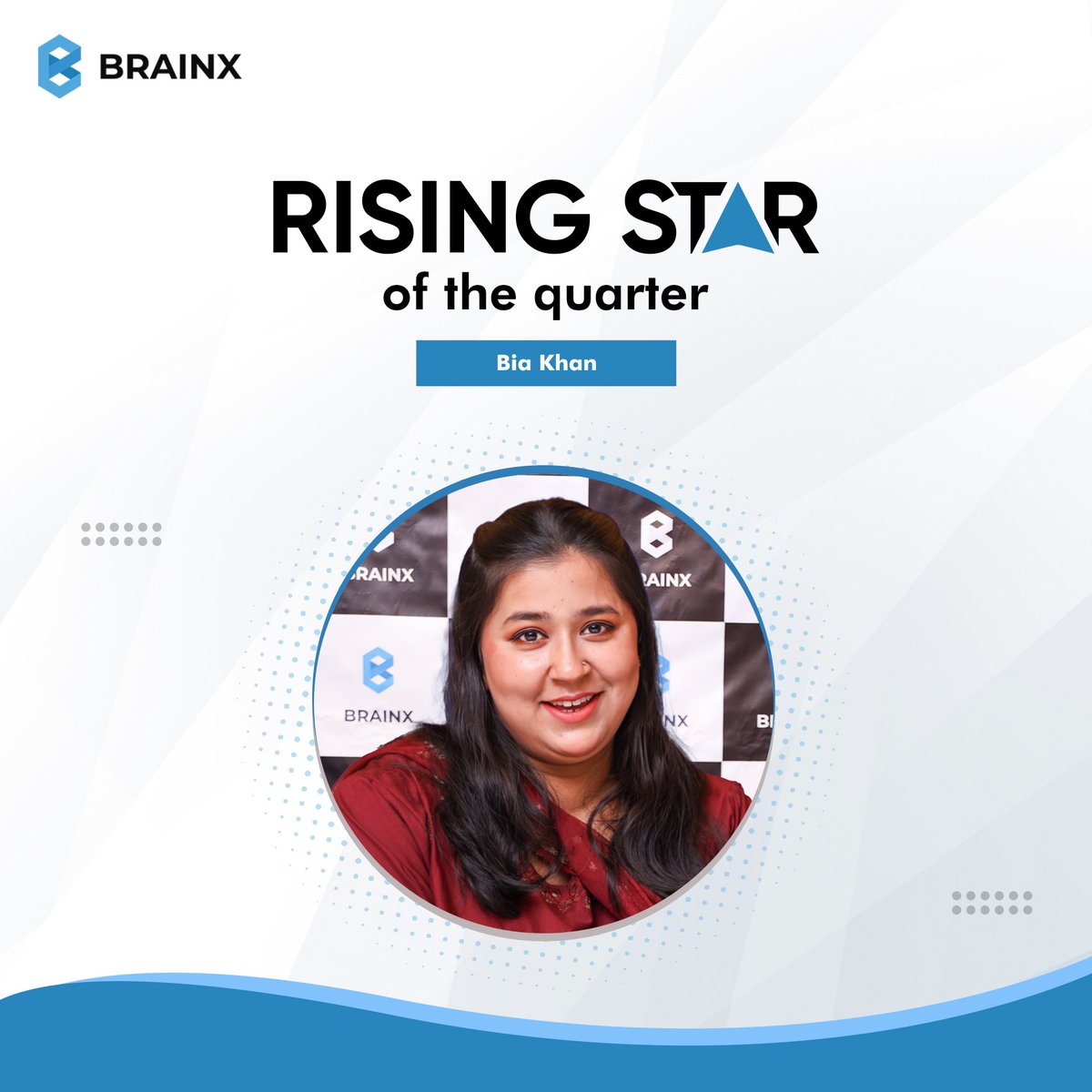 BrainXTechs's tweet image. 𝐁𝐑𝐀𝐕𝐎! 🎉 
𝑪𝒐𝒏𝒈𝒓𝒂𝒕𝒖𝒍𝒂𝒕𝒊𝒐𝒏𝒔 𝙩𝙤
𝙩𝙝𝙚 𝙬𝙝𝙤𝙡𝙚 𝙇𝙖𝙧𝙖𝙫𝙚𝙡 𝘾𝙤𝙢𝙢𝙪𝙣𝙞𝙩𝙮, 𝙐𝙨𝙖𝙢𝙖 , 𝘽𝙞𝙖 𝙆𝙝𝙖𝙣, 𝙖𝙣𝙙 𝙐𝙨𝙖𝙢𝙖 𝒐𝒏 𝒚𝒐𝒖𝒓 𝒂𝒄𝒉𝒊𝒆𝒗𝒆𝒎𝒆𝒏𝒕𝒔.✨ 𝑩𝒓𝒂𝒊𝒏𝑿 𝒊𝒔 𝒊𝒏𝒄𝒓𝒆𝒅𝒊𝒃𝒍𝒚 𝒑𝒓𝒐𝒖𝒅 𝒐𝒇 𝒚𝒐𝒖 𝒂𝒍𝒍. 💫 🎊 (2/2)