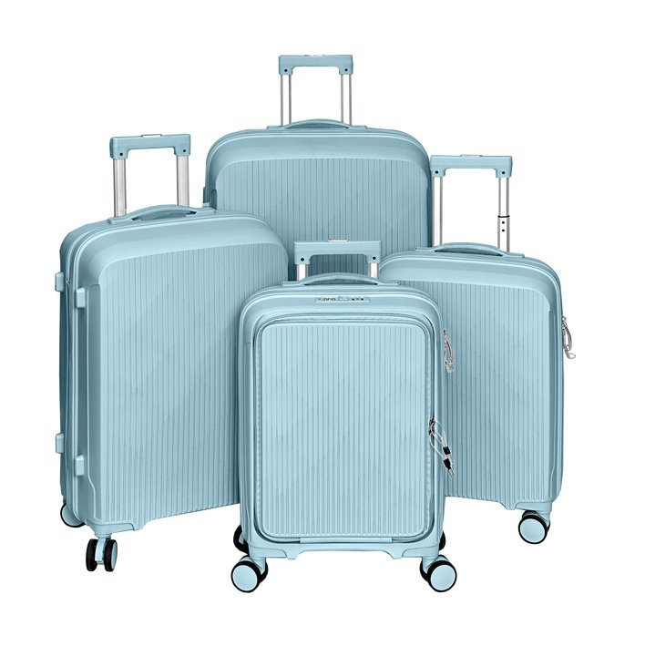Omaska_'s tweet image. This is the color summer should have #luggage #suitcase #ppluggage #luggagefactory #manufacture #omaska
