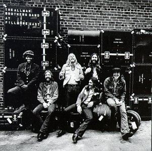 #nowplaying Statesboro Blues 44.1kHz/16bit by The Allman Brothers Band on #onkyo #hfplayer #TheAllmanBrothersBand #Blues @allmanbrothers