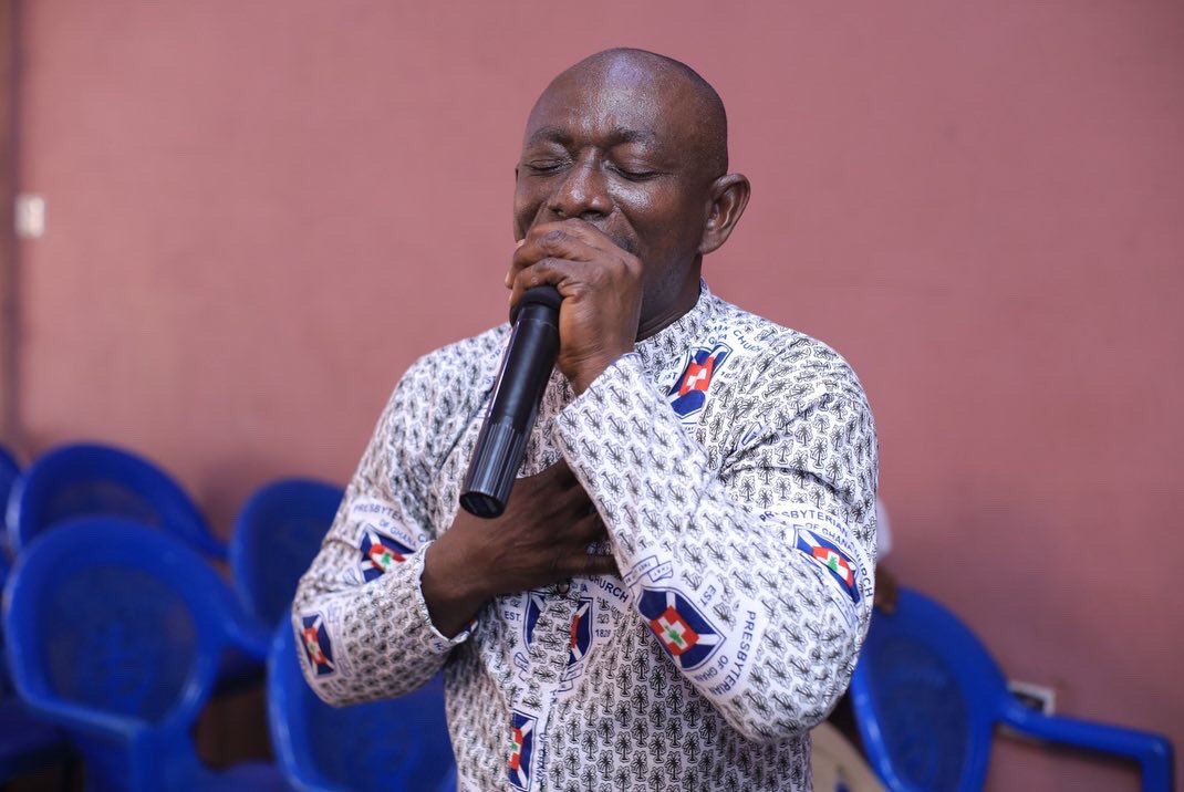 pcg_abed's tweet photo. Our 10th Anniversary was duly launched. We appreciate all the effort you put in to make our launching a success. God richly bless you. https://t.co/q9zvR7moI0