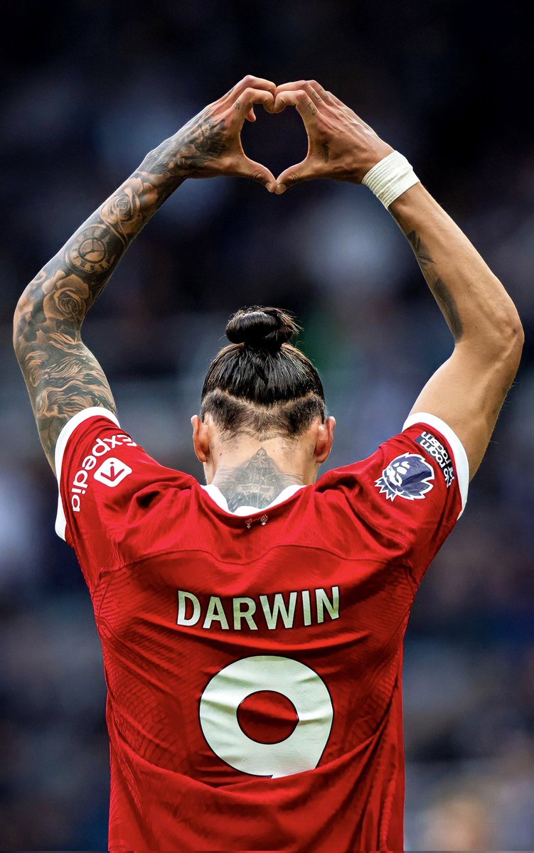Arsenal are in the market for a striker. Darwin Nunez is sick and tired of abuse from Liverpool fans. Mikel Arteta's next 'come save me' project anyone? Yes or No.