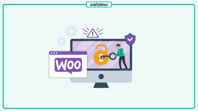 Having trouble with fake orders on your WooCommerce store? It talks about 13 easy ways to stop scammers. Following these simple steps can help protect your store to cause problems. bit.ly/3QvZUjF #WooCommerce #OnlineStore