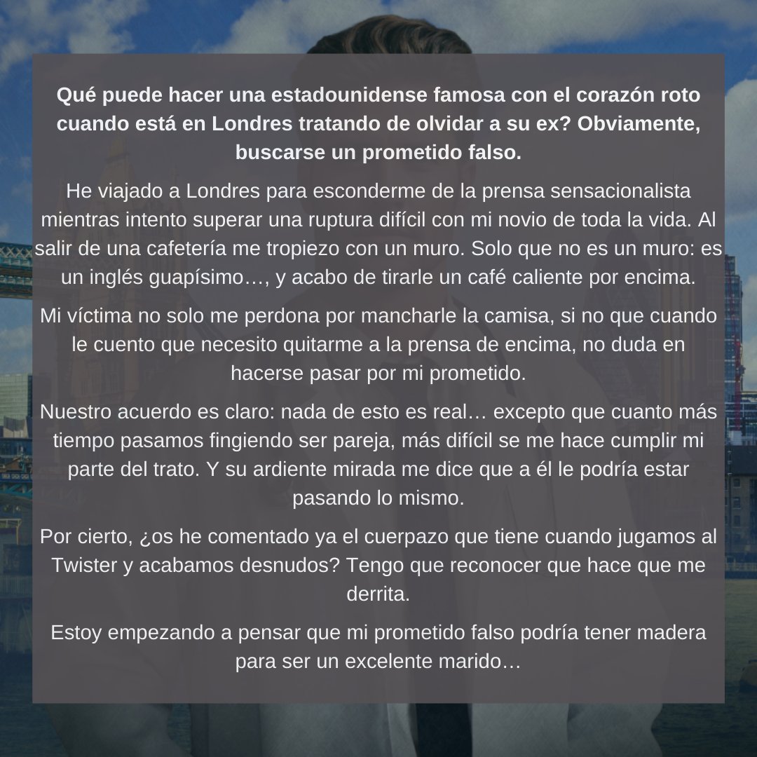 PhoebeRomantica's tweet photo. 🎉 'Doctor Prometido' ya está aquí: una promesa de encuentros accidentados y romances inesperados. 

💕 Un café derramado y un pacto abre la puerta a un amor que podría ser real. 📚 Disponible en físico, digital y Nextory. ¡No te pierdas lo último de Louise Bay! 🏰💖 https://t.co/Ulcz4OzMPY