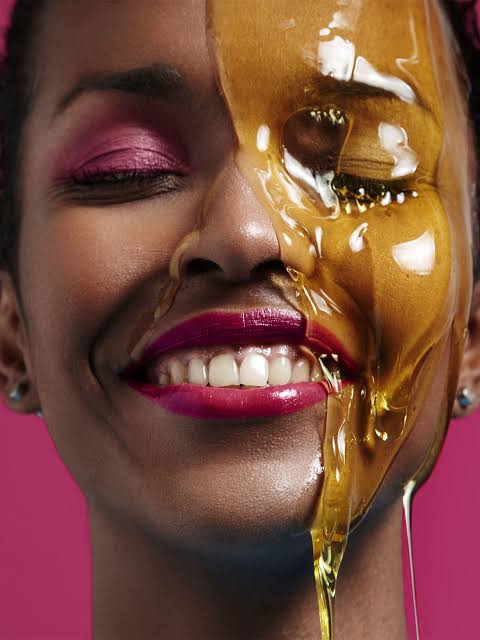 USING HONEY IN SKINCARE AND OTHER BENEFIT.

Using honey in skincare can provide numerous benefits due to its natural antibacterial, moisturizing, and soothing properties. Here's how to incorporate honey into your skincare routine:

1. HONEY FACE MASK:
   ✅️ Mix raw honey with…