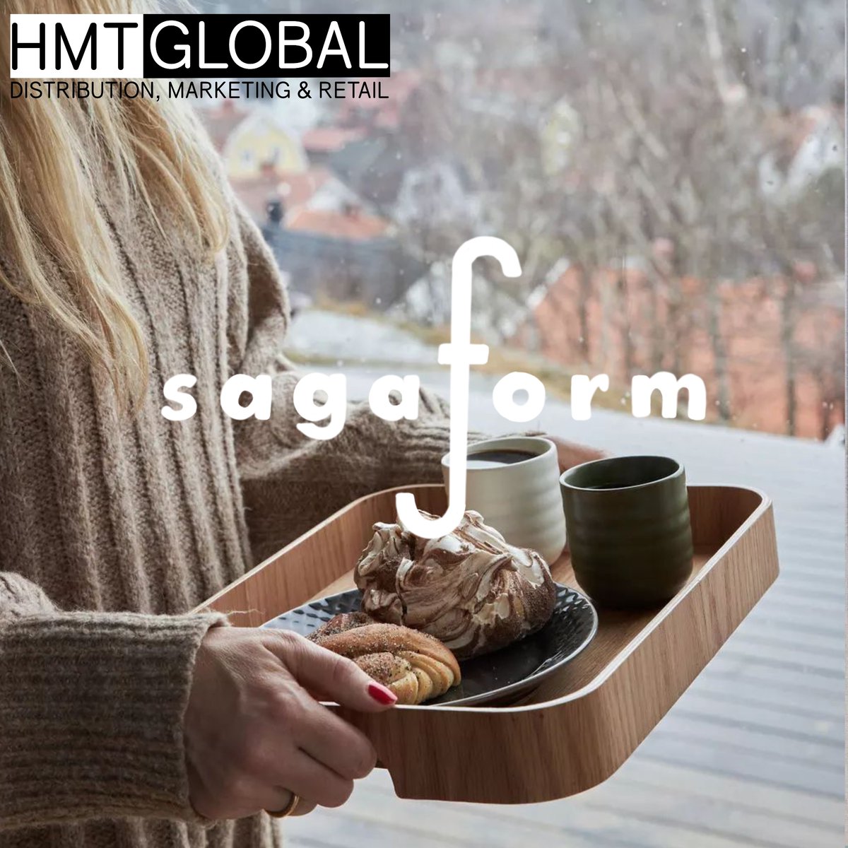 Elevate your dining experience with Sagaform!
@sagaform
#HMTGlobal #Sagaform #HomeInspo #HomeInspiration #Lifestyle #HomeDecor #Home #Design #Dubai #UAE #GoodTimesOnly #FeelingGood #HomeDecor #HomeInteriors #October #InteriorDesign