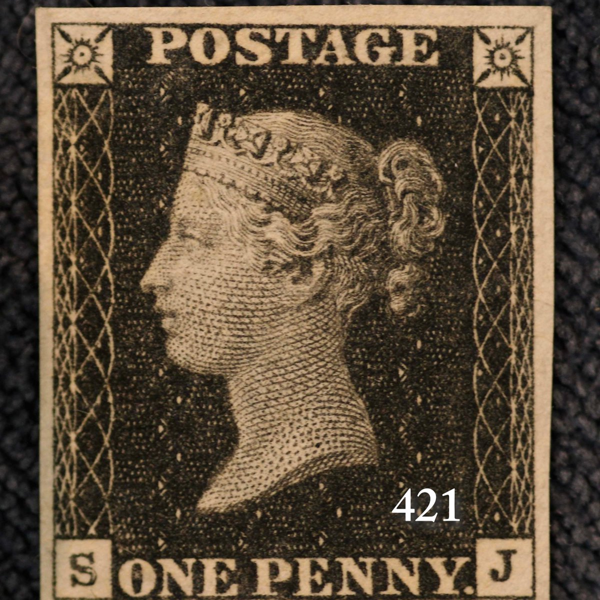 On May 6, 1840, the Penny Black postage stamp became valid for use in the United Kingdom of Great Britain and Ireland. Today also marks 421 days since Cllr Sarah Warren said she wanted a healthy debate on LTNs and how we get around in Bath. She won't get our stamp of approval.