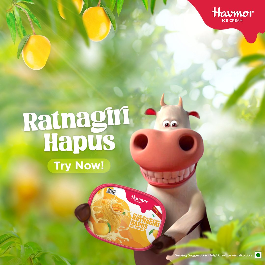 Aaj khush toh bahut hoge tum, Nahi? 👆
Hold & scroll to find out the reason for your khushiyan😉

#FeelTheAAMazingness #Newlaunch #HavmorIceCreams #Havmor #HavmorIceCreams #HavmorOnline #OrderAtHome #OrderOnline #IceCream