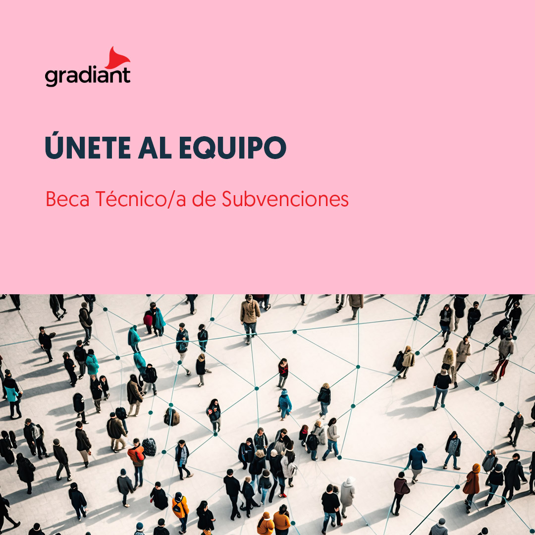 Gradiant's tweet photo. ¿Has llegado a ese momento vital en el que necesitas un cambio? ¿Es hora de empezar a ganar calidad de vida? En Gradiant buscamos tu talento y te ofrecemos unas excelentes condiciones.
https://t.co/pbujh3b0Vr
#techjob #engineerjob #wearehiring #empleo https://t.co/Ygw1fVXcou