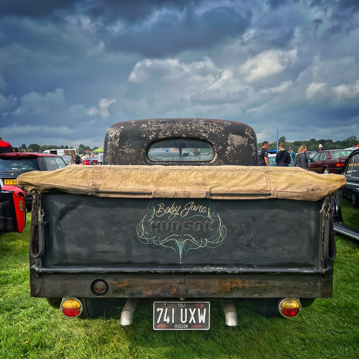 totally fell in love with this Hudson

full-res downloads, prints, wall art and gifts in the #YorkHistoricVehicleGroup gallery on pmhimages.com

#Hudson #car #cars #carenthusiast #carenthusiasts #petrolheads #classiccar #classiccars #classic #oldcars #oldtimer #classic