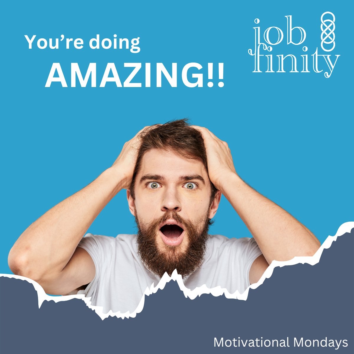 Unlock your business's potential and keep doing amazing! With Jobfinity, you can focus on what you do best while we handle the #AmazingAccounting. Trust us with your accounting needs and never miss a beat in your path to success. 🌟

#Jobfinity #BusinessExcellence