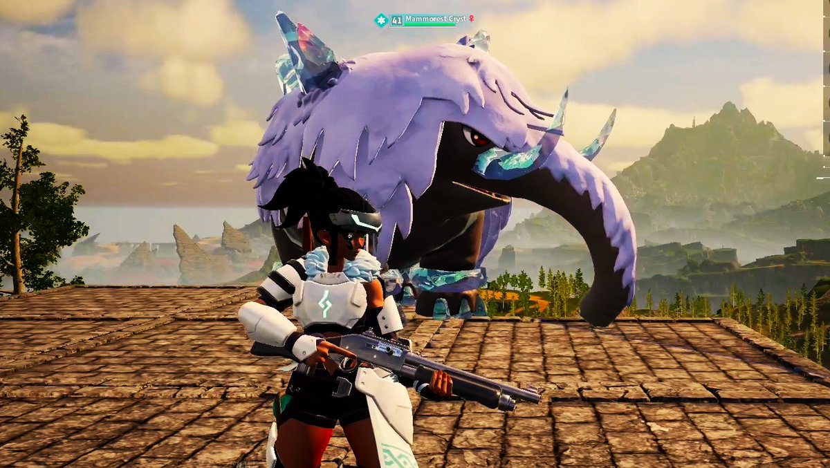 I captured a white legendry Mammoth, maja aaya, watch full video on youtube youtube.com/watch?v=TUD9jm… #हिंदी #IndianGaming #PSIndia #XBox #Android #Steam #FreeGame