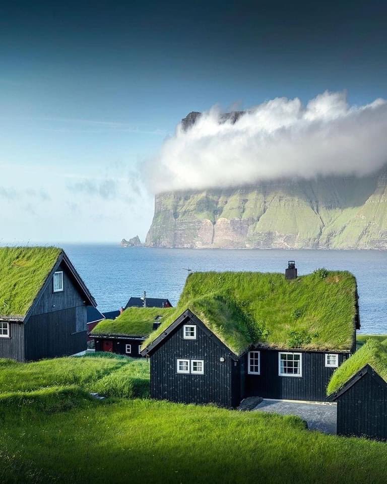 Faroe Islands