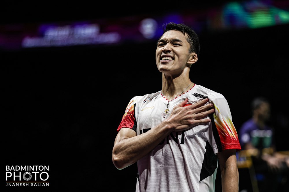 Leonardus Jonatan Christie tweet media