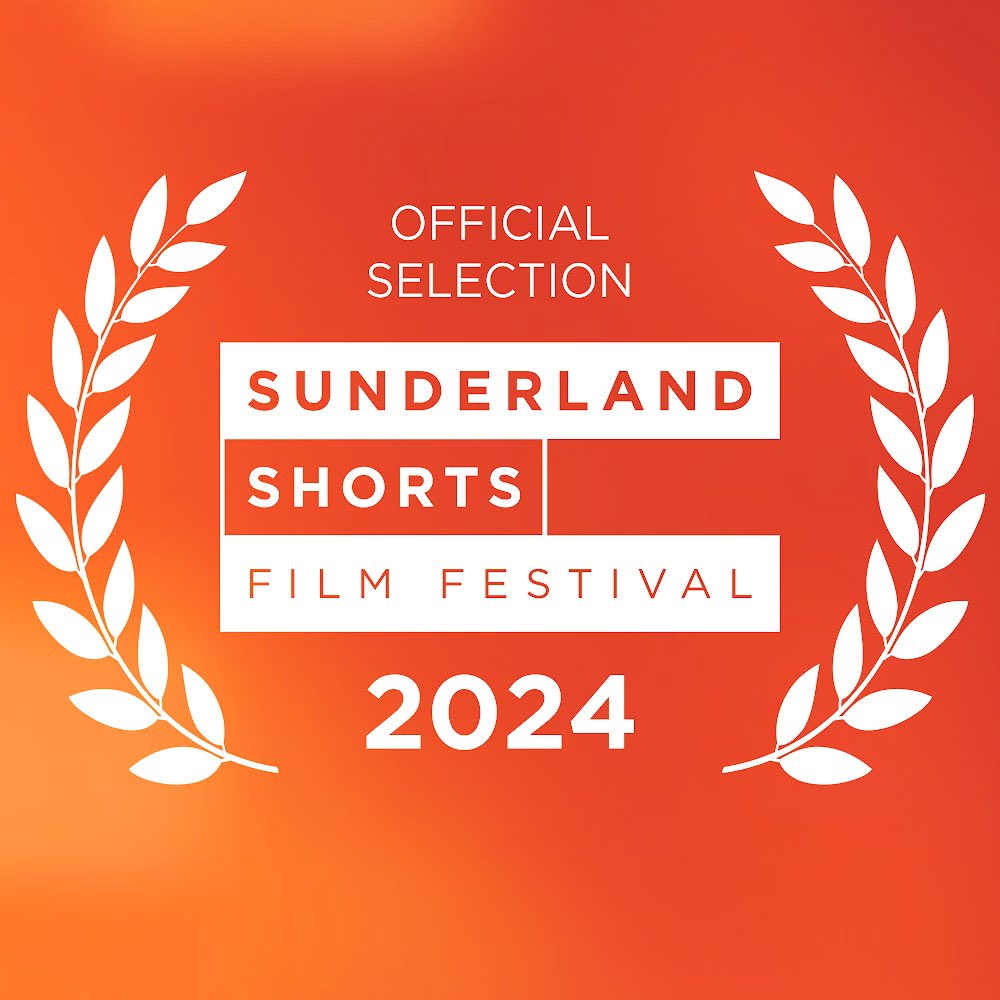 #Safe screens at @SundShortsFilm next Sunday 12th May, along with a great line up. 

@Debbie_Howard1 @WellingtonFilms @bfinetwork @FilmHubNorth @LauraJBayston 

#Sunderland #FilmFestivals #FilmsByWomen #DirectedByWomen