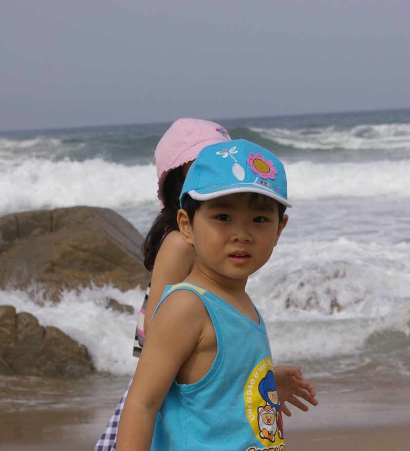 보바! tweet media
