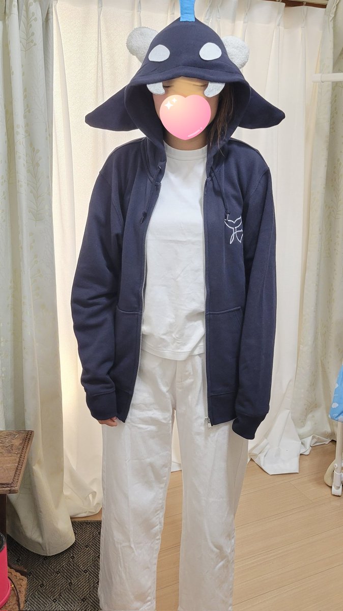 jelly_fish_2's tweet photo. ちょっとね…やり過ぎちゃったみたいで💦えらいもん爆誕させてしまったみたいです😅😂
着ていく勇気ないからここで成仏させてください😇
 #Polcasan https://t.co/GW9qQPFRrk