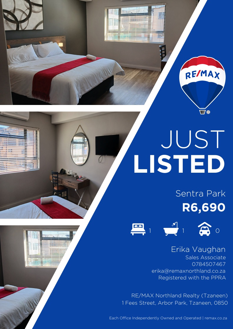 remax.co.za/property/to-re… #RealEstate #HomeForSale #Property #HouseHunting #NewListing #DreamHome #InvestmentProperty #HomeBuying #OpenHouse #RealEstateAgent