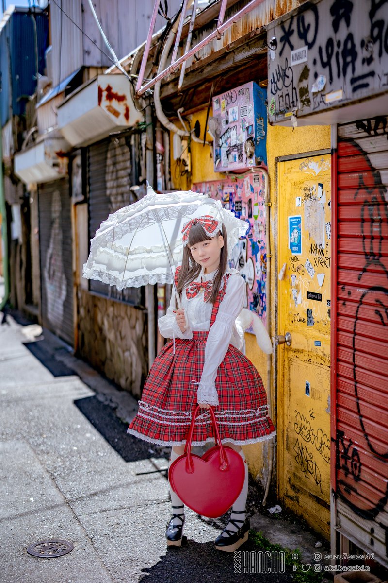 model @lolita_melt #portrait #ロリィタ