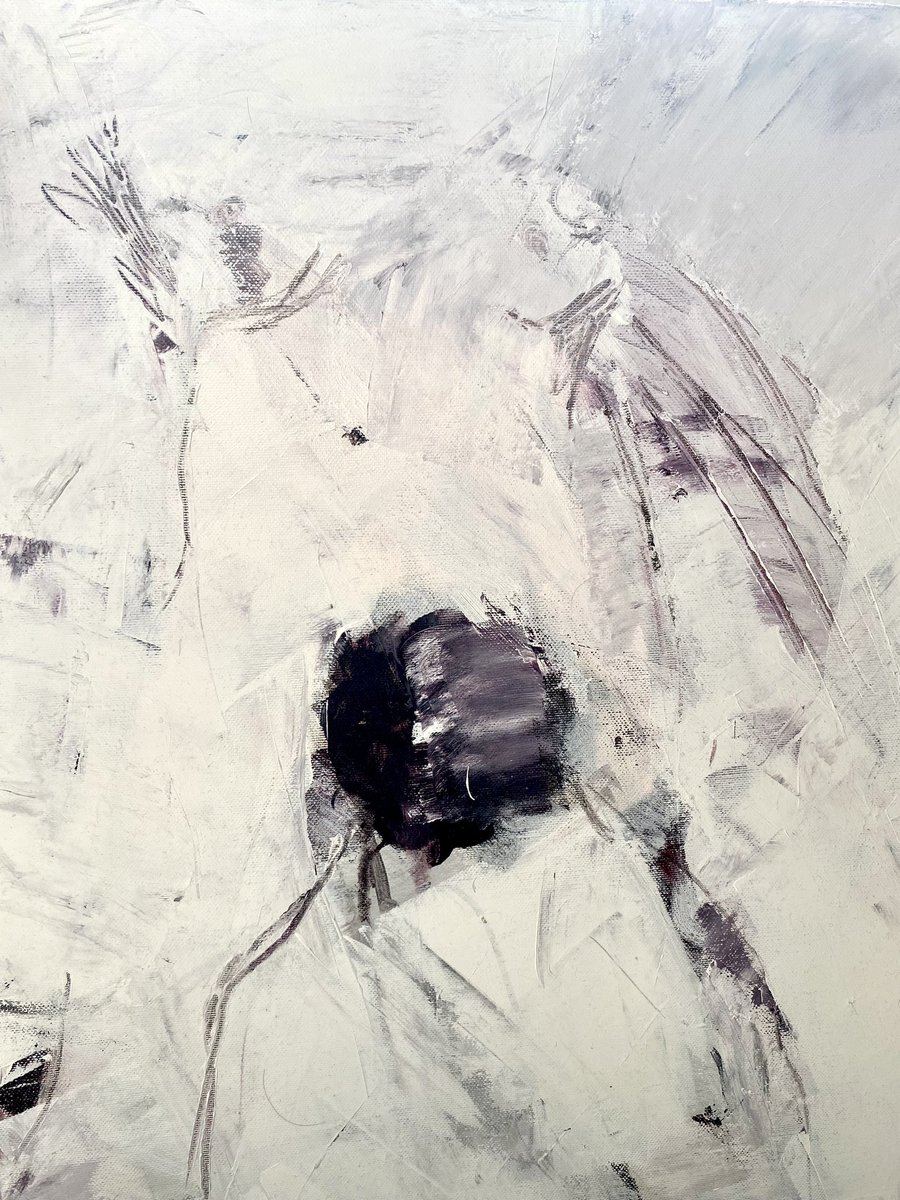 Gm! 🎨

“Needed me”