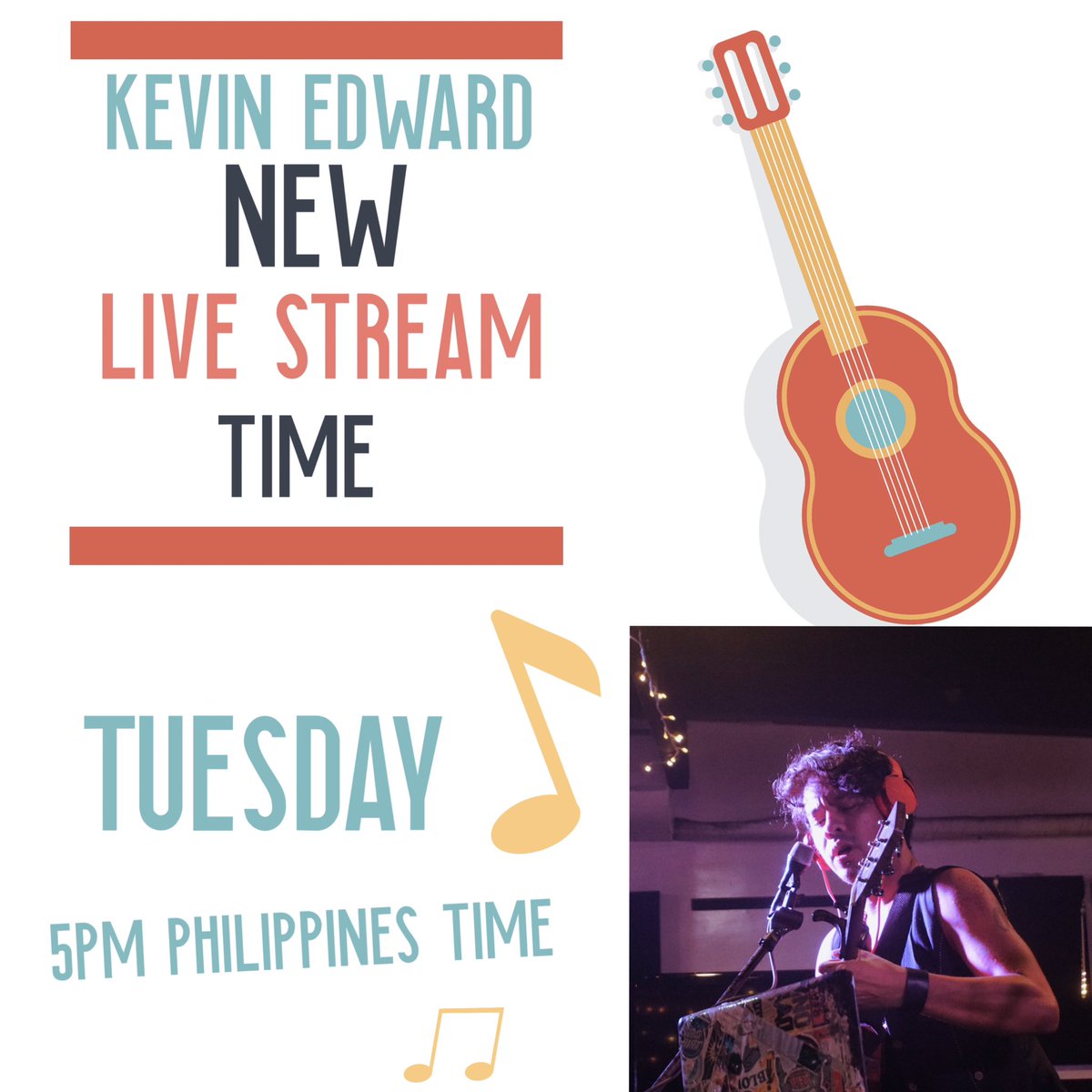 Kevin Edward tweet media