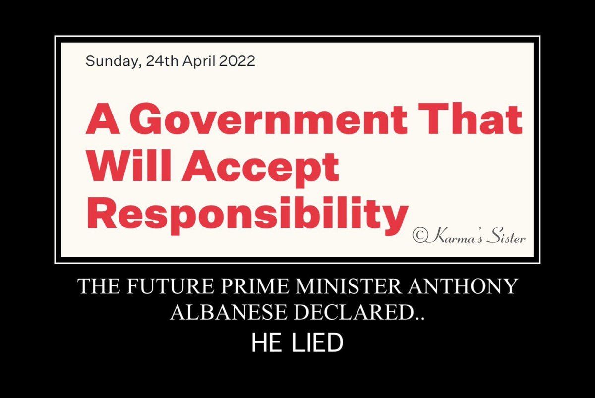 This failure to accept any responsibility is wearing very thin. We may as well not have a govt at this rate because no one is responsible for anything!! That is except handing out tax payers money. Anthony Albanese has denied that decisions regarding freed detainees' monitoring…