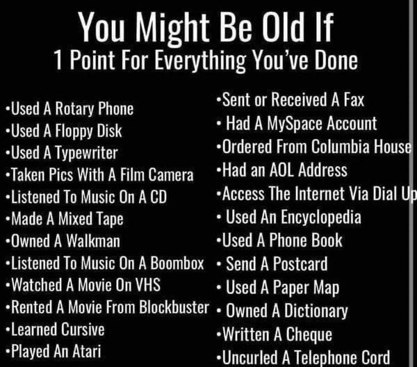 I got 22, how many did you get? 

#feelingold