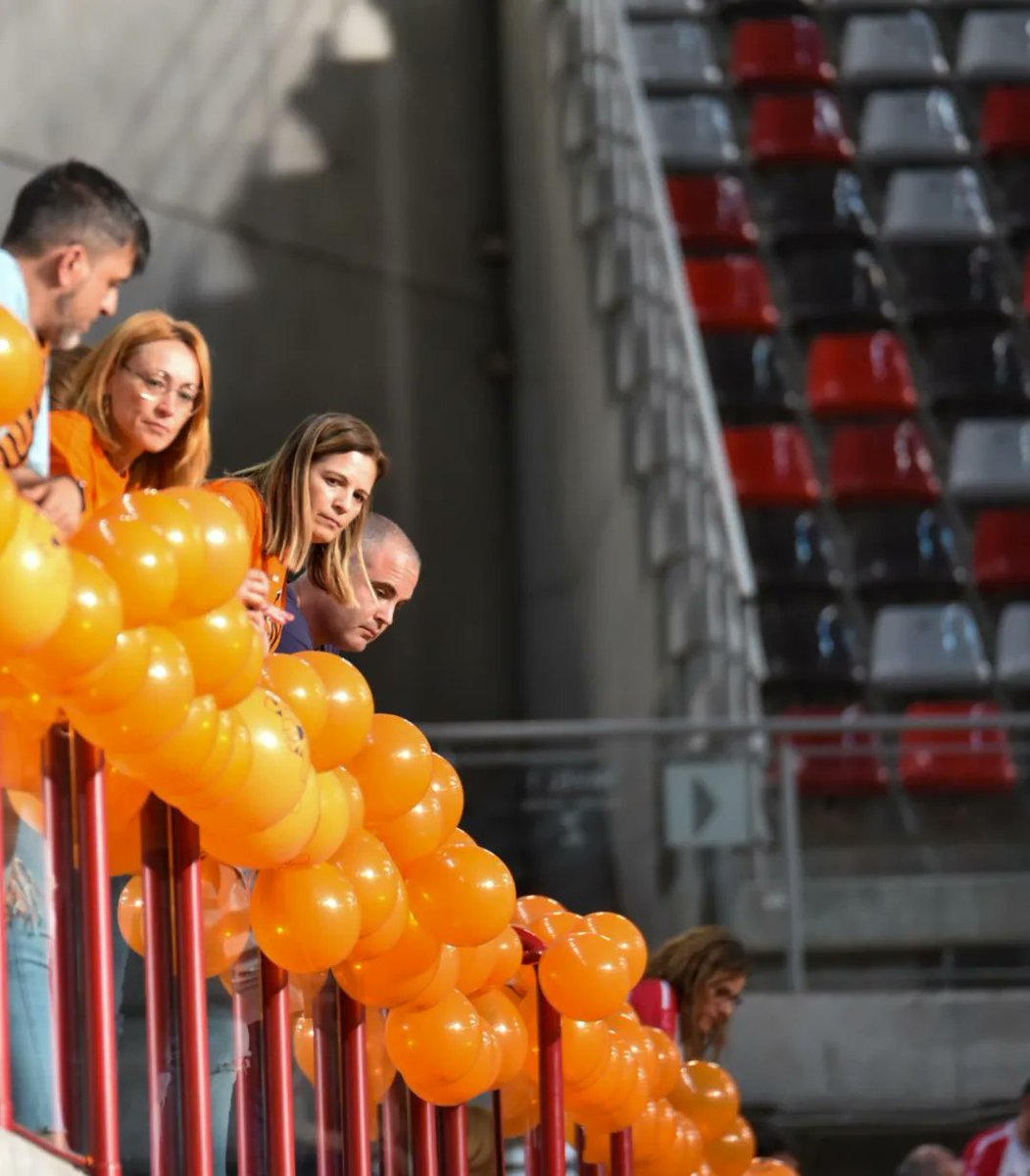 Acaba el puente... 

Y vienen emociones fuertes.

✅Benjamín 1° masculino, infantil 1° masculino y Cadete Naranja femenino.

Y lo más importante, todos, con cosas en juego esta semana.

¡𝗧𝗼𝗰𝗮 𝗲𝗻𝘁𝗿𝗲𝗻𝗮𝗿 𝗱𝘂𝗿𝗼!

Fotos @IAtance
#SomosPinto
#SomosPintobasket