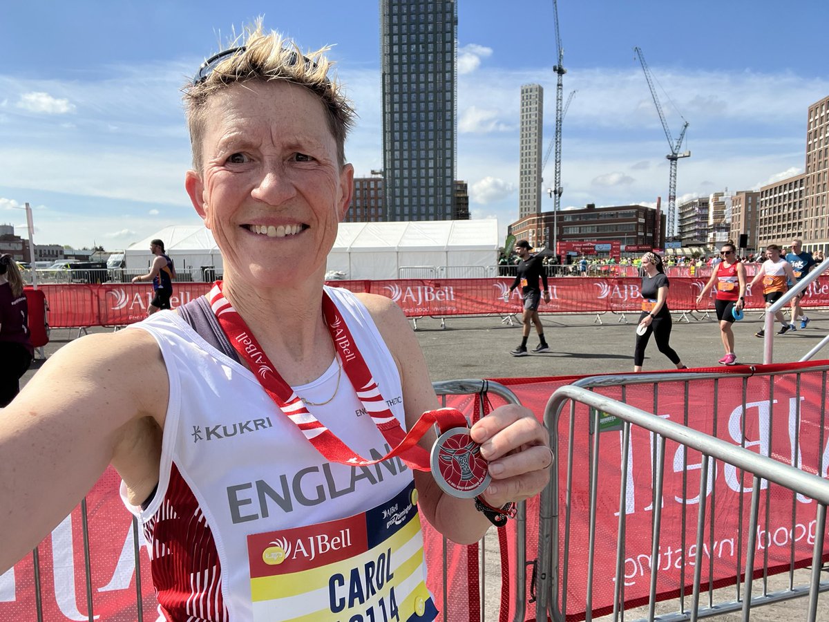 Carol Austin tweet media