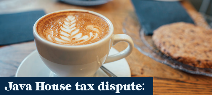 The recent Java House tax dispute serves as a cautionary tale, highlighting the importance of understanding tax laws and navigating them carefully. This article breaks down the case, offering takeaways for businesses to avoid getting burned by the KRA. vellum.co.ke/java-house-tax…