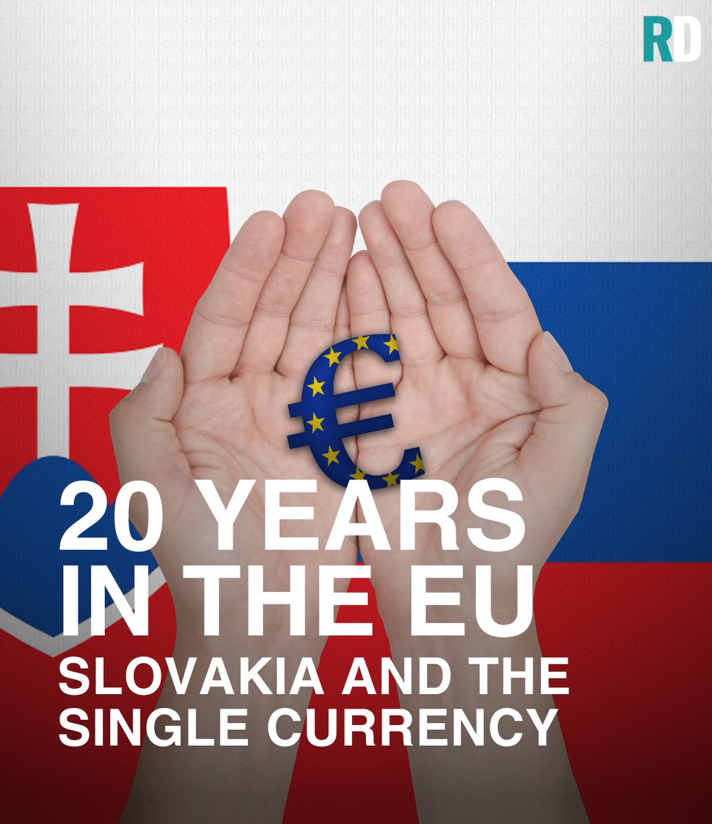 Slovakia remains the only Visegrad Group country to have introduced the euro, with generally positive results. Now the country needs a new driver to further develop. Read more 👉 balkaninsight.com/2024/05/06/20-…
