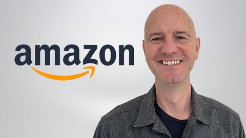 Latest free course: Selling on Amazon Complete Course: FBA, FBM, Sponsored Ads ($49.99 to FREE) 👉🏽 jucktion.com/f/udemy-coupon…