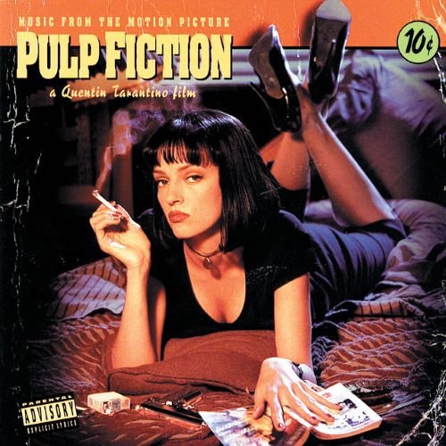 As Quentin Tarantino's Pulp Fiction debuted at Cannes on 21st May, 1994, I wanted to mark its thirtieth anniversary. Specifically, I look inside its iconic soundtrack and argue that it is the best of all time. It redefined what a movie soundtrack could be: musicmusingsandsuch.com/musicmusingsan…