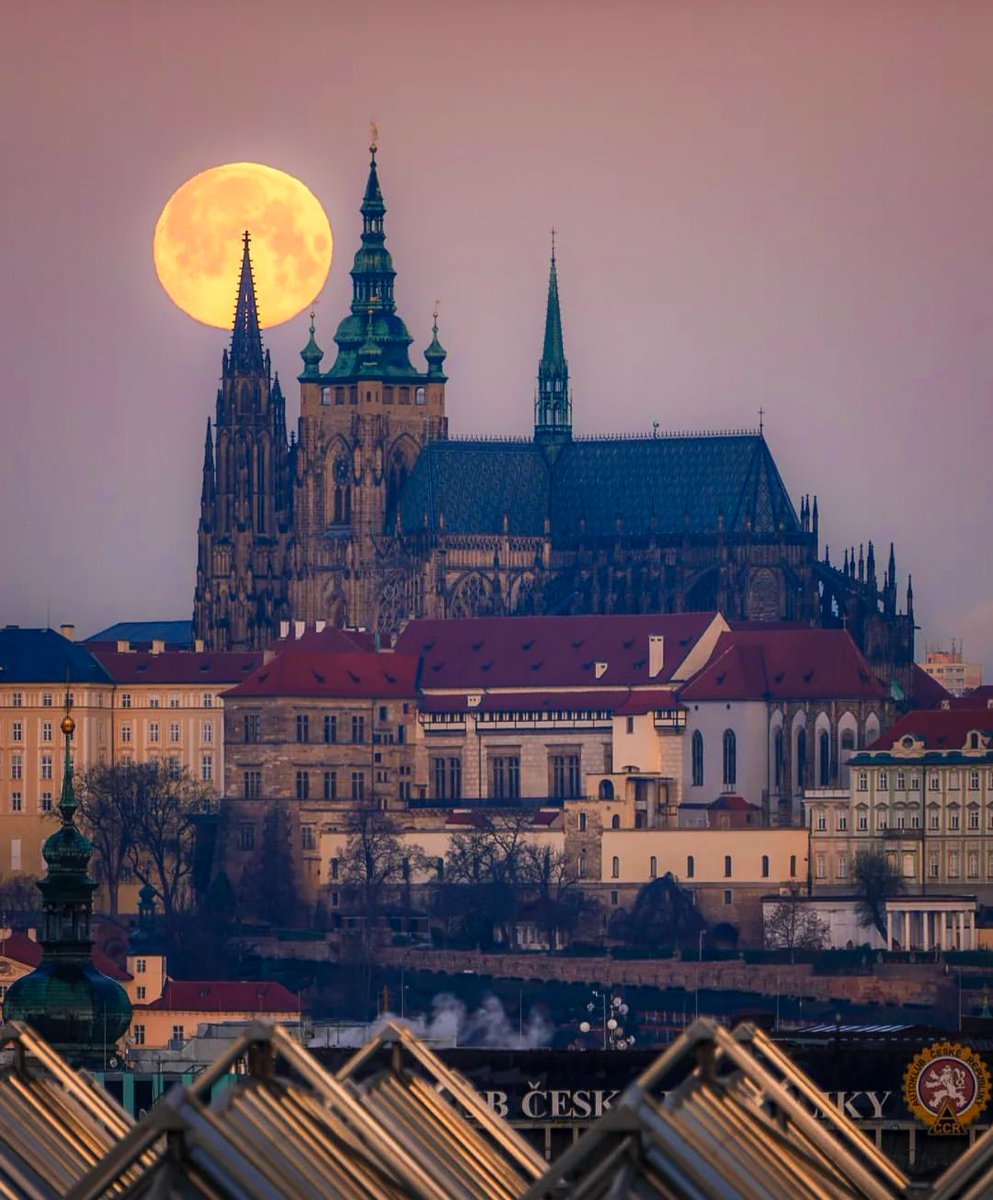 Prague, Czech Republic