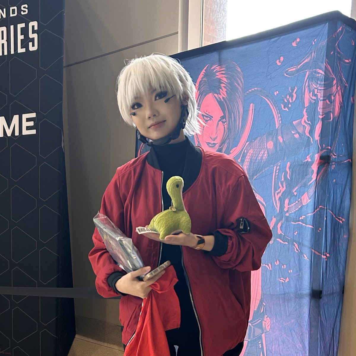 esports tweet media