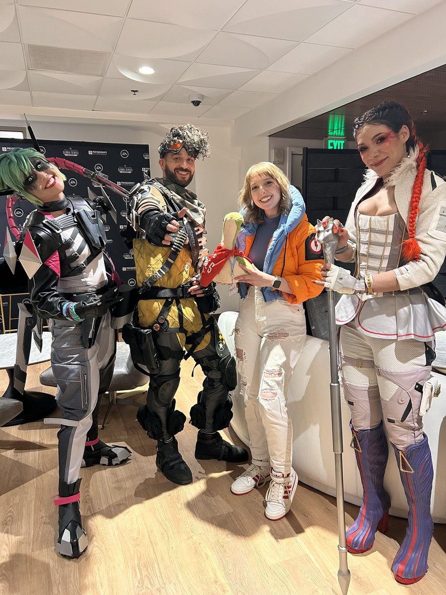 esports tweet media