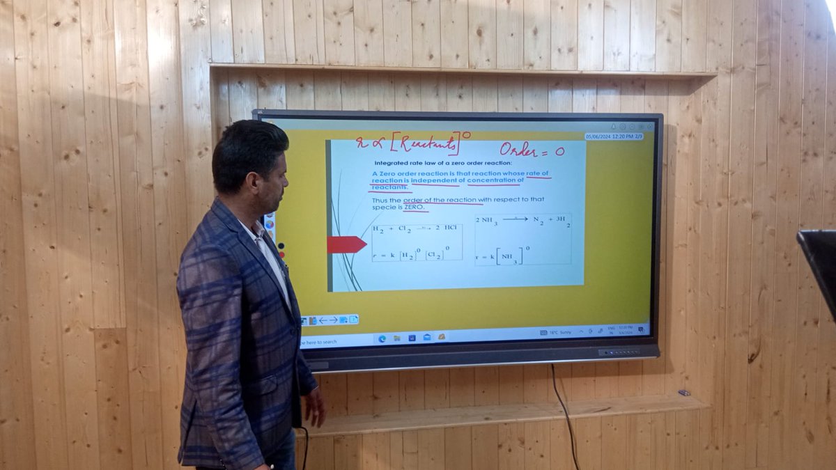 Chief Education officer, Baramulla (@baramullaceo) on Twitter photo Today reviewed the functioning of Digital Studio,Engaged with the subject experts and the team,held productive discussions on enhancing lecture recordings & broadcast for wider student outreach through ICTs
<a href="/DCBaramulla/">Deputy Commissioner Baramulla</a> Today reviewed the functioning of Digital Studio,Engaged with the subject experts and the team,held productive discussions on enhancing lecture recordings & broadcast for wider student outreach through ICTs
<a href="/DCBaramulla/">Deputy Commissioner Baramulla</a>