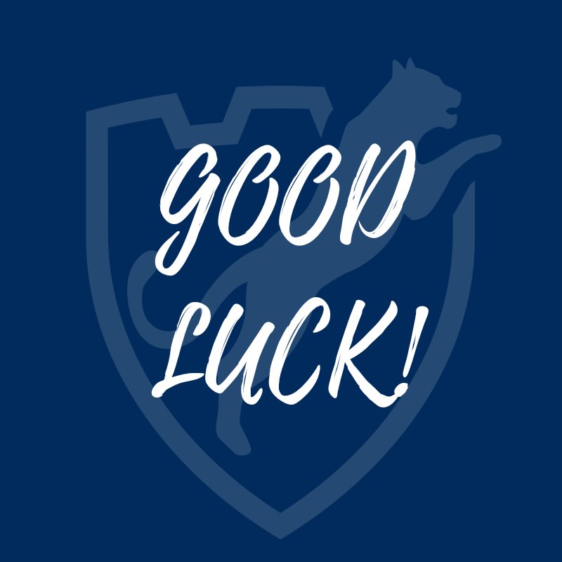 Good luck to our BSS Students taking their GCSE & A Level exams this month. All the best!👍

#GCSES #ALevels #WeAreBSS #BestForTheWorld #EveryoneCan #Kindness #Courage #Excellence #Innovation #NotForProfit #BritishInternationalSchool #Education #UKTrainedTeachers #AdmissionsOpen
