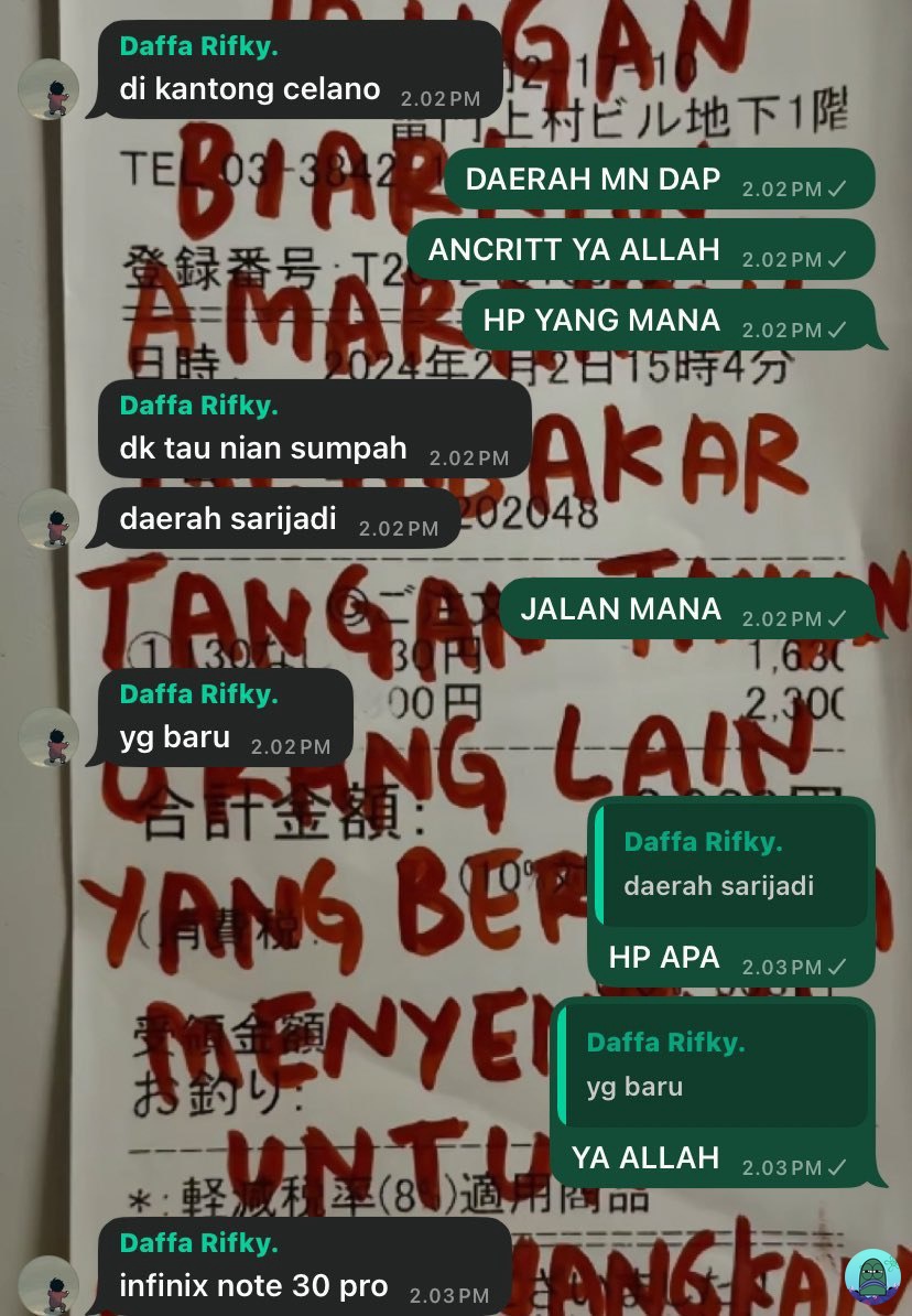 Tanyarl 💚 tweet media