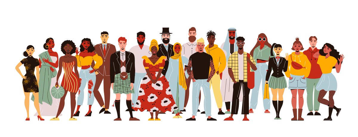 📚💡 Célébrons la Journée mondiale de la diversité culturelle en partageant nos traditions et histoires.  Ensemble, faisons de la diversité culturelle une force pour le développement et le bien-être de tous !  #JourneeMondialeDiversiteCulturelle #Culture#DeveloppementDurable 🌍
