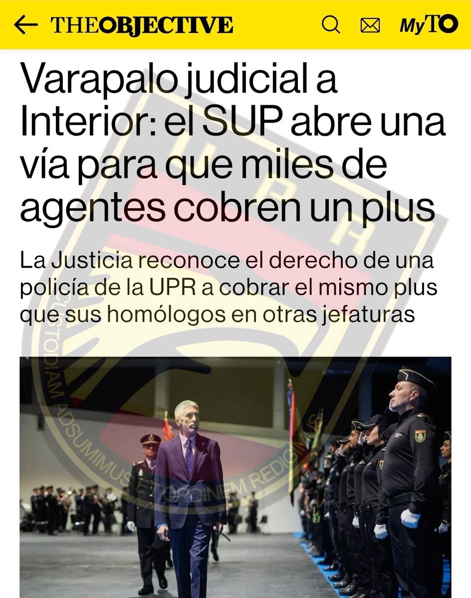 Sup_Policia tweet picture
