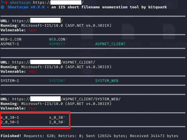 attackbro12's tweet image. Hello Hackers! I found IIS page while doing bugbounty. I fuzzed some content, but there were no .aspx or .zip, .dll files in there. Any one have good idea to find juicy things on this?
#BugBounty
@GodfatherOrwa
@DarkTamil6