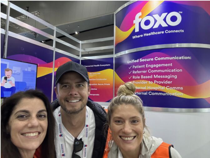 Foxo 🦊 tweet media