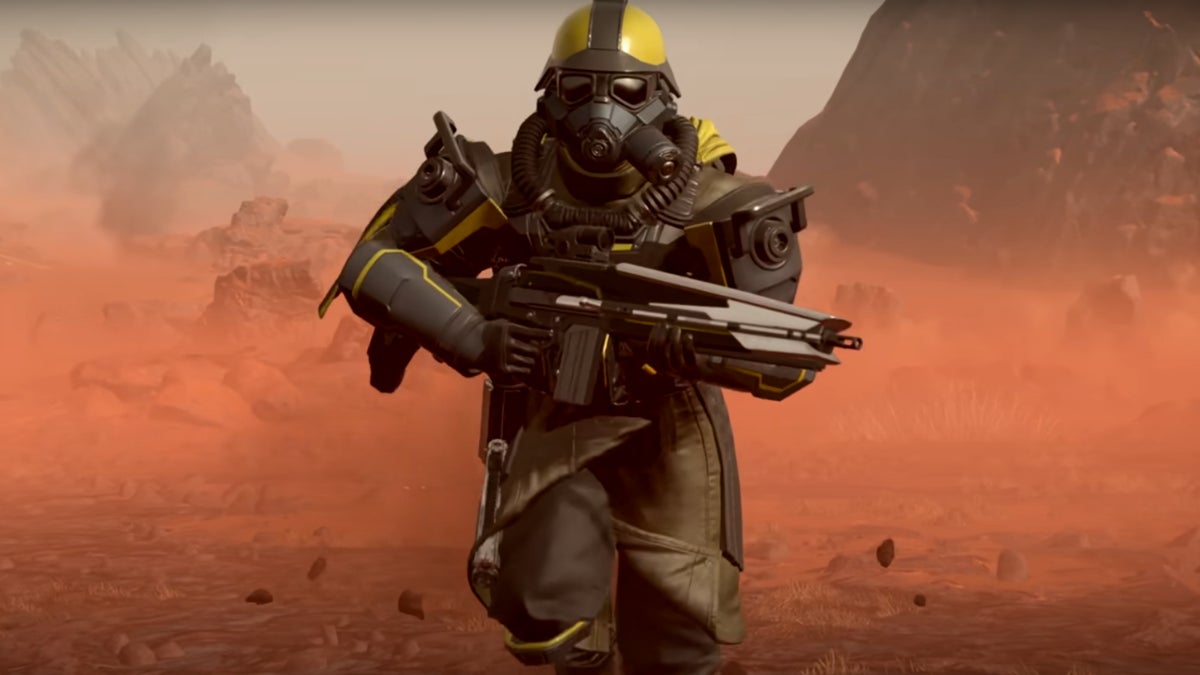 Sony walks back PlayStation account requirement for Helldivers 2 following overwhelming community outrage newsfeeds.media/sony-walks-bac…